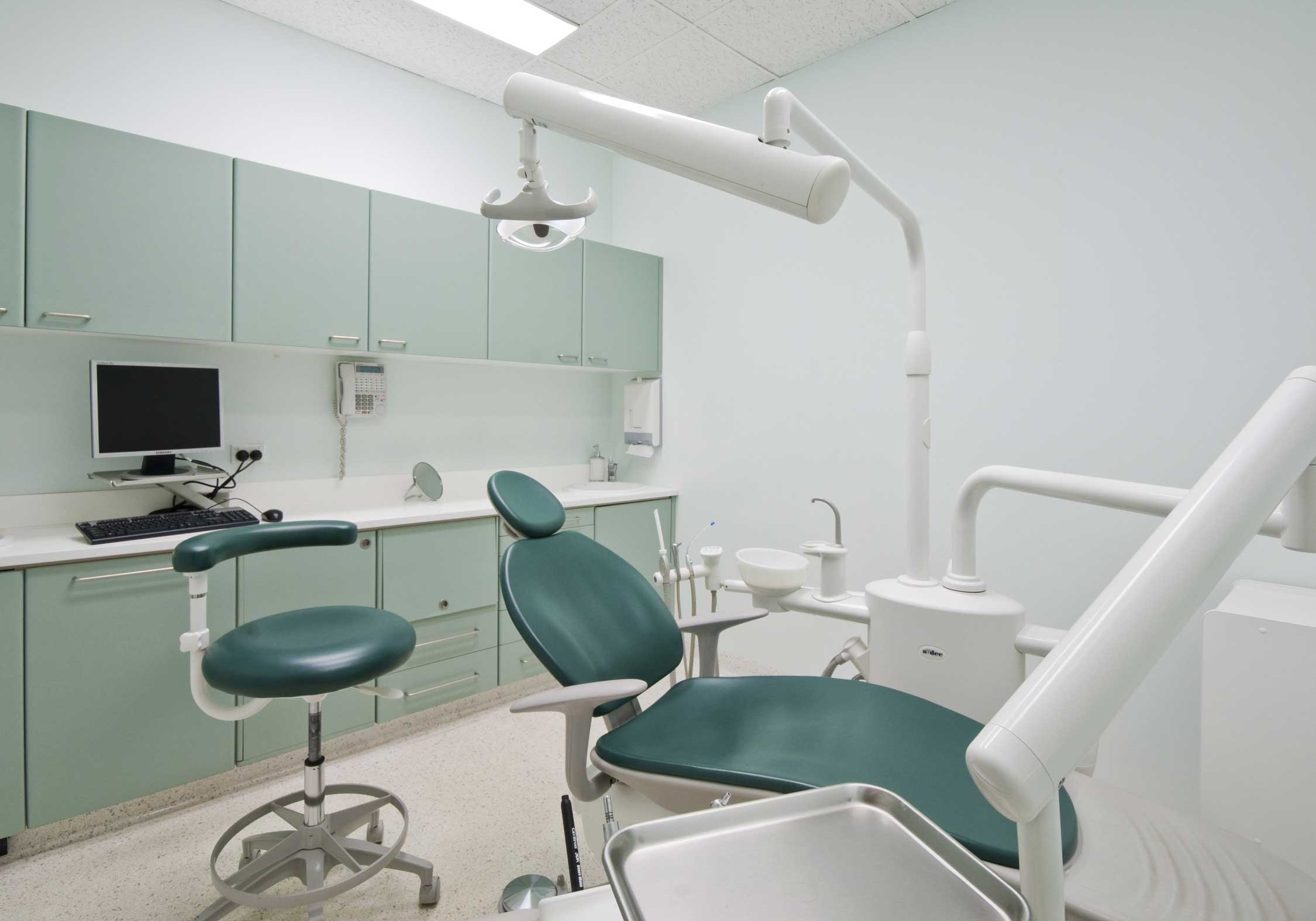 medical dental