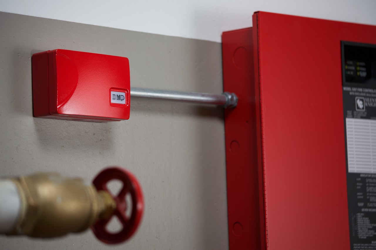 fire and life safety